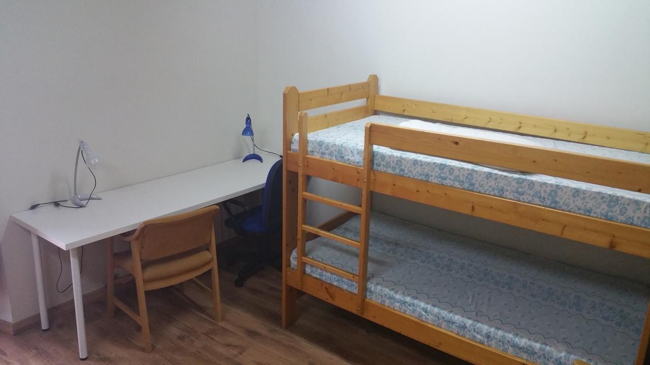 Ca La Jepa Hostel Prat de Comte Cameră foto