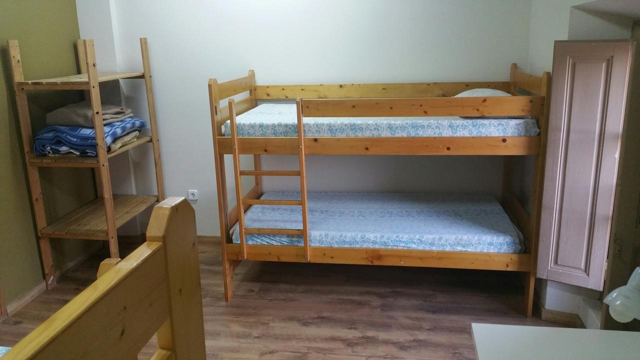 Ca La Jepa Hostel Prat de Comte Cameră foto