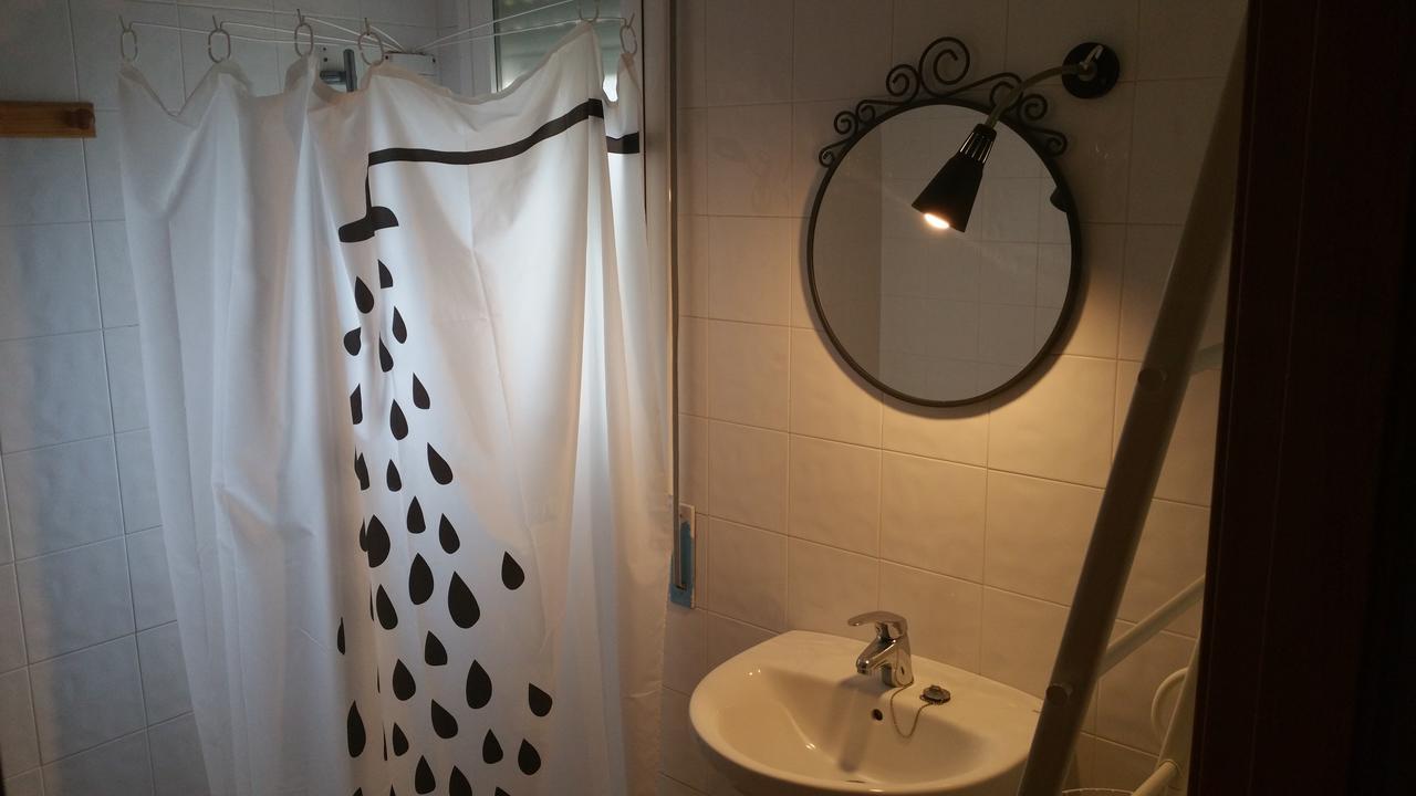 Ca La Jepa Hostel Prat de Comte Cameră foto