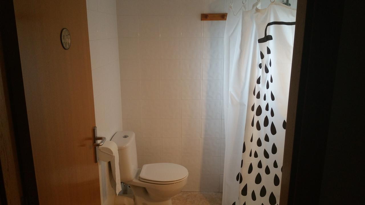 Ca La Jepa Hostel Prat de Comte Cameră foto