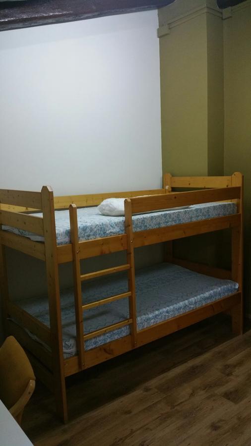 Ca La Jepa Hostel Prat de Comte Cameră foto